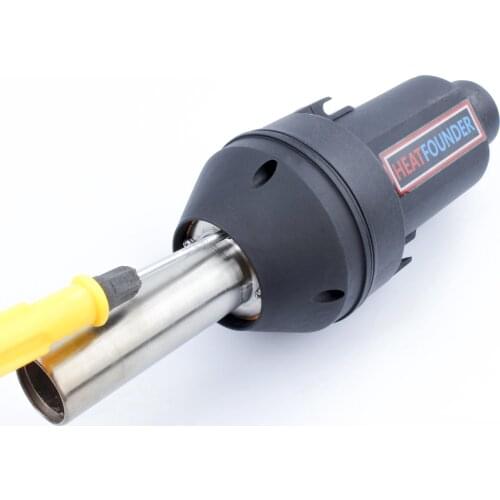 HEATFOUNDER Machine Tools And Accessories