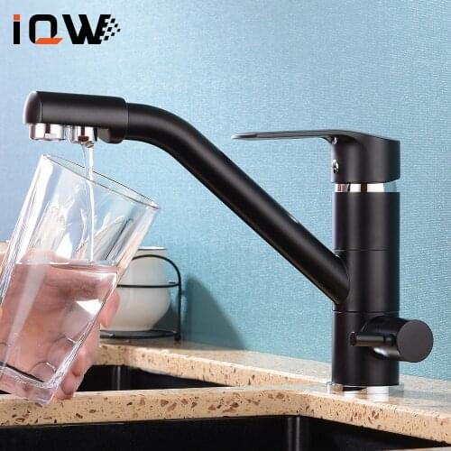 IQW Kitchen Goods