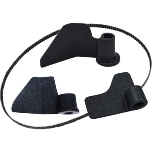 Bread Maker Machine Blade Parts Mixing Paddle Kneading Replacement Belt Tools