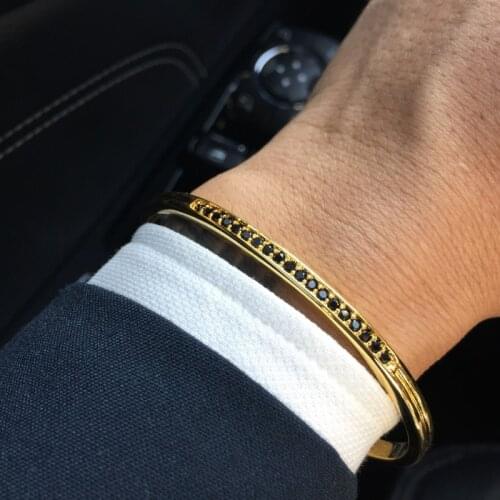 Mcllroy Chain Bracelets