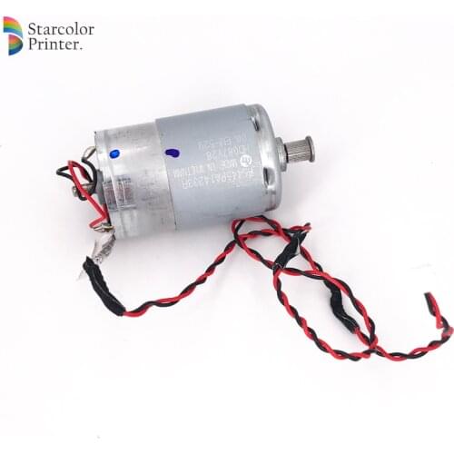 New CR Motor Carriage Motor For Epson L110 L111 L120 L211 L210 L220 L300 L301 L303 L335 L350 L351 L353 L355 L358 L365 L381 L400