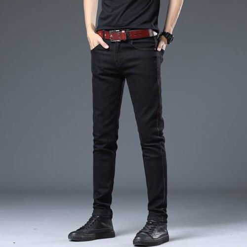 Ptmideer Skinny Jeans For Men