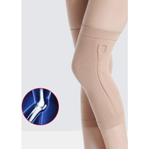 Adjustable Knee Brace Support Knee Pads Sports Fitness Running Meniscus Injury Knee Joint Protector Leg Guard Paint Protector