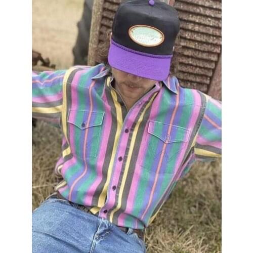 Women Floral Print Cotton Linen Set 2021 Summer Short Sleeve Shirt and Elastic Waist Pants Suits Spring Loose Harajuku Outfits