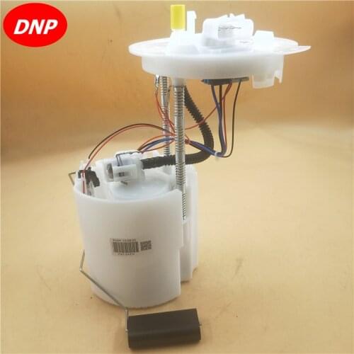 DNP Fuel pump assembly Fit For CHEVROLET CRUZE F01R00S294/13503672/13586317/0580200039/0580200045