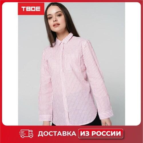 Красные блузки ТВОЕ China At AliExpress