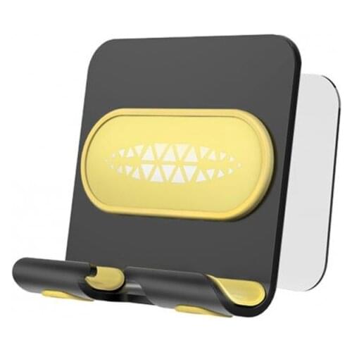 Universal Mobile Phone Holder Stand Wall Charging Bracket For Bathroom Toilet For IPhone Ipad Samsung Huawei Xiaomi