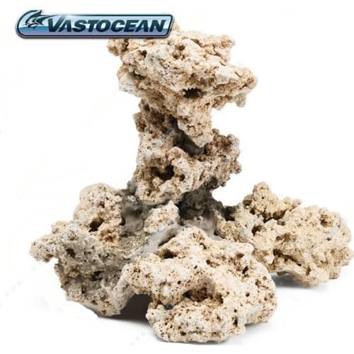 Vastocean Indonesia Java Dry Rock Stone for Aquarium Aquascaping 2020