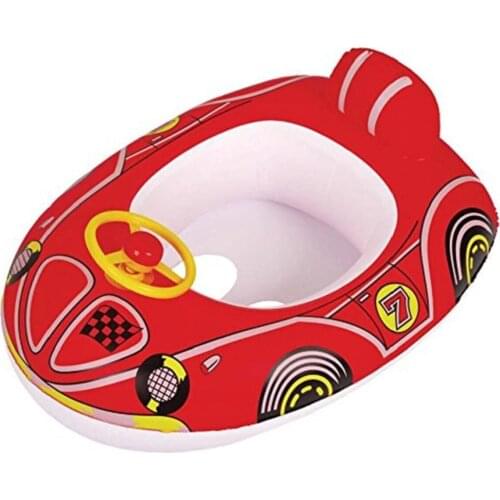 Yeşil Oyuncak Inflatable Circles