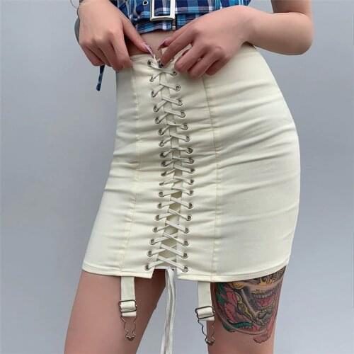 2021 spring new lady Elegant mini skirts womens summer club party night evening pleated ladies Street casual skirt штаны