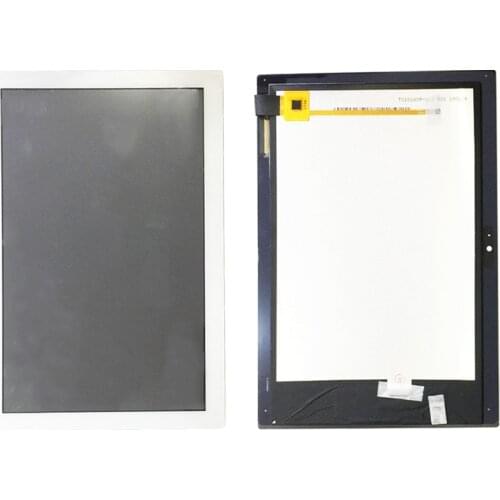 LCD Display For 10.1" Lenovo Tab 4 TB-X304L TB-X304F TB-X304N/X X304 LCD Display Matrix Module Touch Screen Panel Digitizer