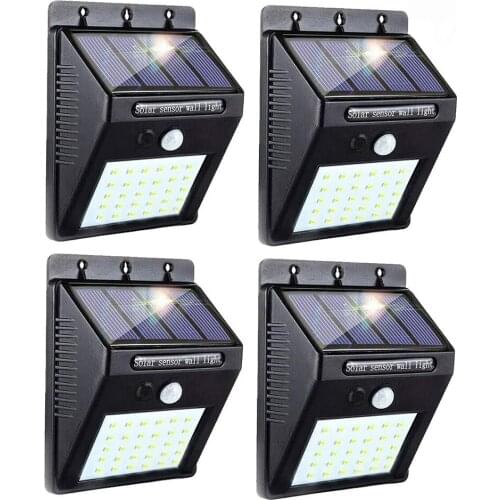 ZOLGKKJ Solar Powered Luminaires