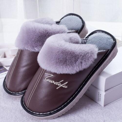 AGSan Men's Slippers