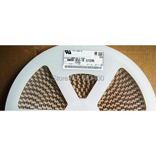 BM08B-SRSS-TB(LF)(SN) CONN HEADER SH 8POS TOP 1MM TIN Connectors terminals housings BM08B-SRSS-TB 100% Original parts