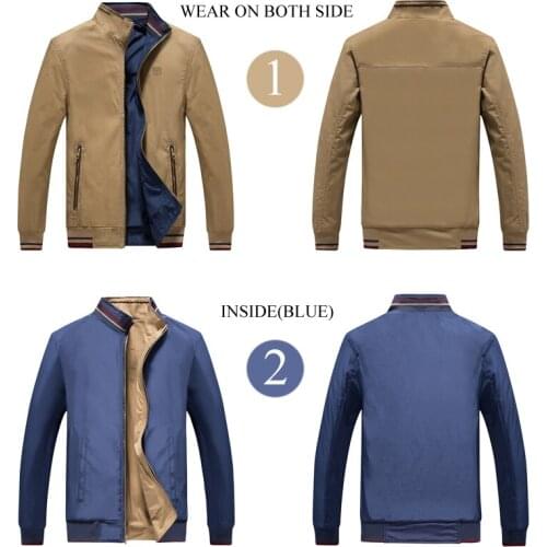 COMLION Men's Windbreakers