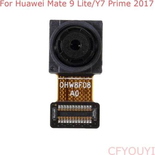 For Huawei Mate 9 Lite/Y7 Prime 2017 Front Facing Camera Flex Cable Ribbon Replacement Part