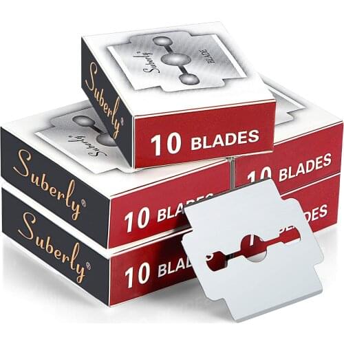 Foot planer special blade for pedicure leather foot sharpener for removing dead skin and calluses pedicure blade 5 box