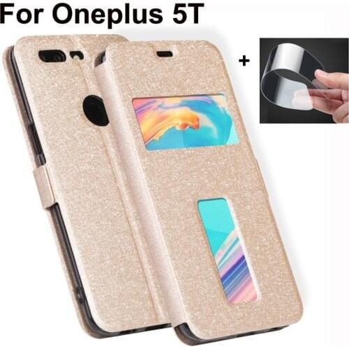 Ivibrate OnePlus 5 Phone Cases