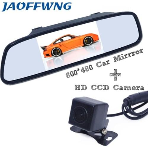 JAOFFWNG Car Video Players