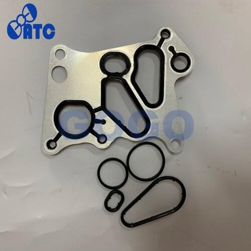 LING-MANDY GOGO авто Cylinder Head Gaskets