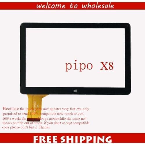 New For 7'' inch Tablet Touch Screen Panel Digitizer Sensor Repair Replacement Parts ZPRD-0774A1 Free Shipping