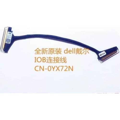 New ORIGINAL IOB Cable IO Board Cable For DEll 13 V5370 CN-0YX72N 0YX72N YX72N