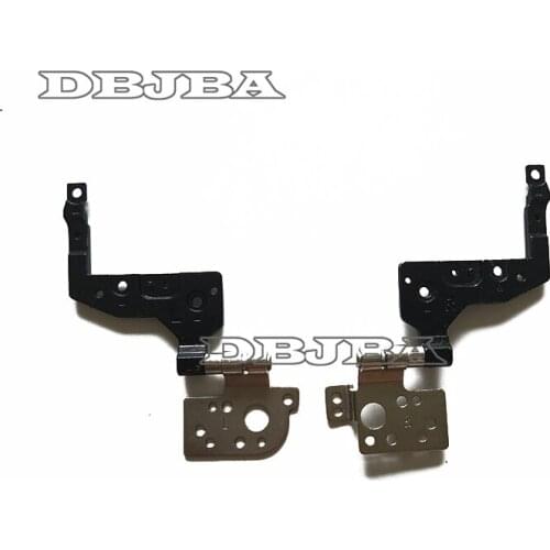 Original laptop LCD/LED Left&Right display hinge for DELL Latitude E5420 notebook LCD 8VNG2 97J25 New Hinge