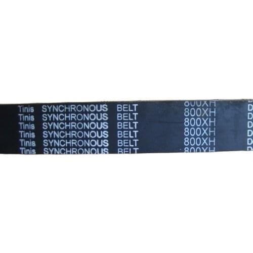 Tinis 800-XH Synchronous Belt, Timing Belt,Transmission Belt