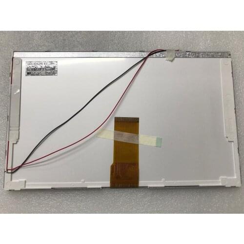 XR101PA2T 1030350501-A0 1030350501-A0 for Tablet computer LCD Displays screen