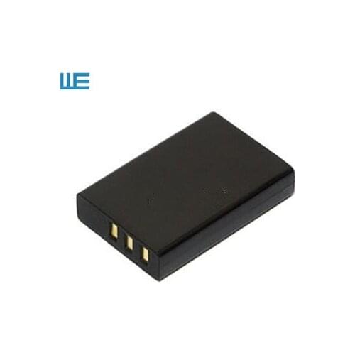 10pcs/Lot NP-120,NP120 DB-43 DB43 Battery for Fujifilm FinePix F10 Zoom, F11 M603,M603 Zoom for RICOH Caplio 300G 500G G3 M S