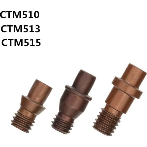 20PCS CNC Lathe Screw Pins CTM510 CTM513 CTM515 CTM613 CTM617 CTM618 CTM619 CTM822 CTM1022 Machine Cutter Tools Accessories