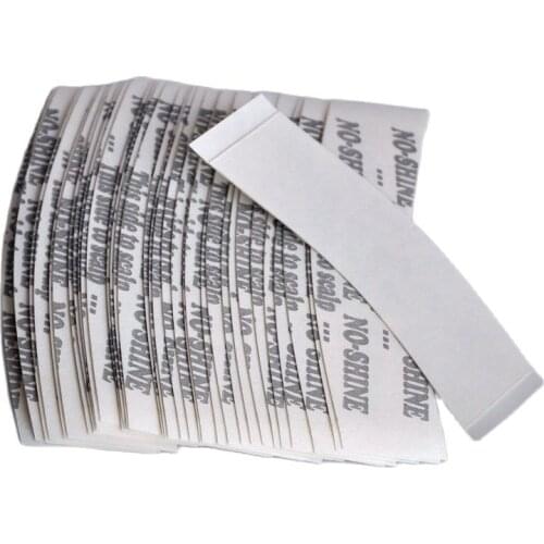 36pcs/lot No-Shine Hair Extension Double Sided Adhesive Tape For Toupee/Lace Wig/Hair Tape Extension Waterproof Tape