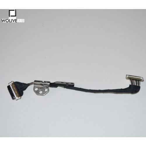 A1369 A1466 for MacBook Air 13" 2010 2011 LCD display cable LVD Kabel