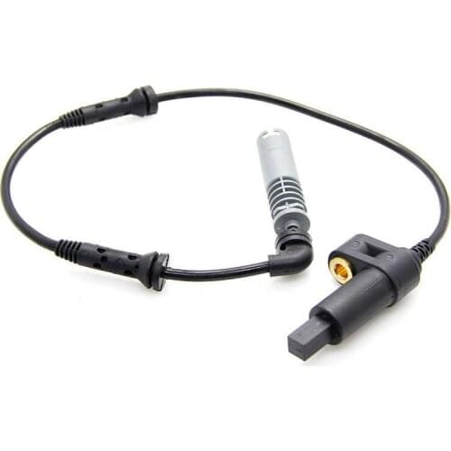 ABS Speed Sensor Front L / R 34521164651 34521165609 For BMW 3 Series E46 316i 318i 320i 325i 328i 330i 320d 330d 325ti