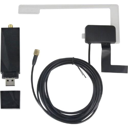 Navifly car dvd player Optional DAB