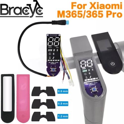 Bracyc Spare Parts And Accessories For Scooters