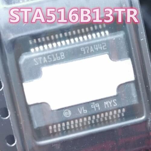 5piece/LOT STA516B13TR STA516B13 STA516B HSSOP36 Audio power amplifier chip