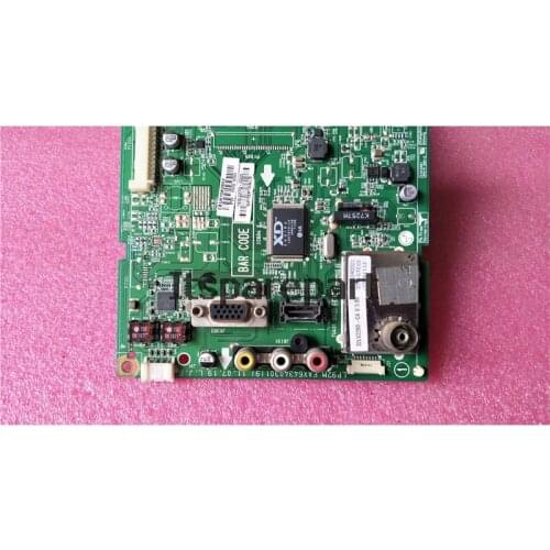 For 32lv2200-ca Motherboard Eax64340301 (9) Screen Lc320exn