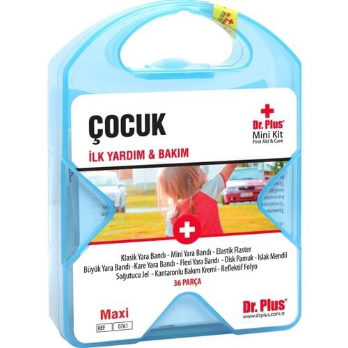 DR.PLUS Goods For Training