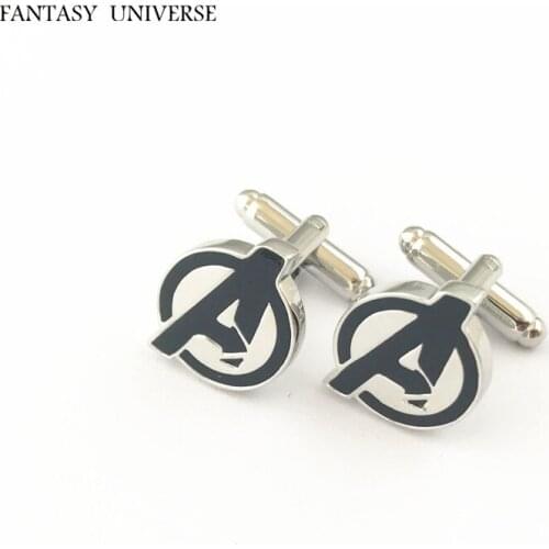 FANTASY UNIVERSE Freeshipping 20pc a lot Cufflinks ZSERDSD1