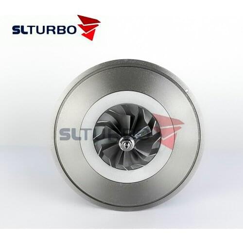 GT2056V For Mercedes-Benz Viano Vito 120 CDI 3.0L 150Kw OM642 DE LA 2006- Turbo Charger Cartridge Balanced Turbine Chra Core