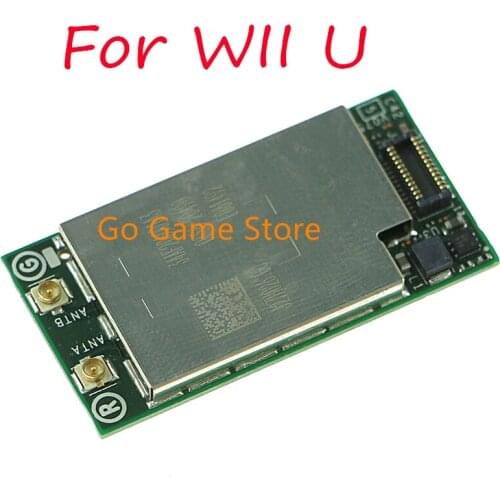 1pc for Wiiu/Wii u game console Original wireless Bluetooth-compatible module Bluetooth-compatible board
