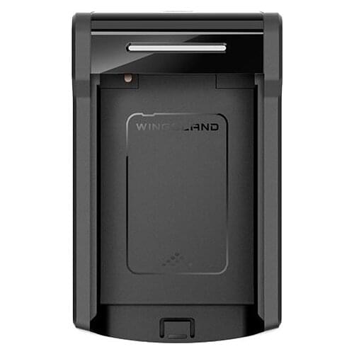 WINGSLAND S6 Pocket Drone RC Quacopter Spare Parts Original charger