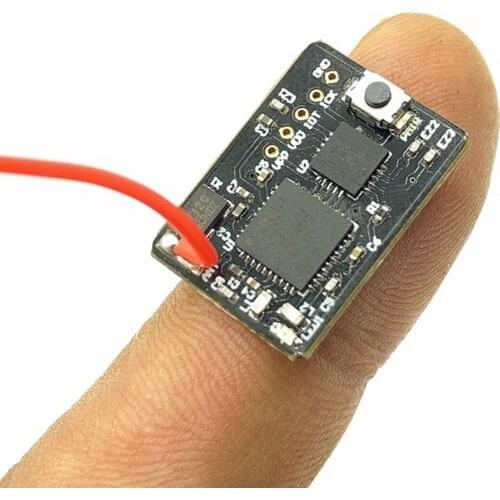 1/28 MINIZ KO PROPO MHS/ASF EVO Receiver Set For Kyosho Mini-z EVO Chassis