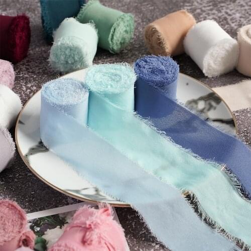 N2HAO Decorative Ribbons