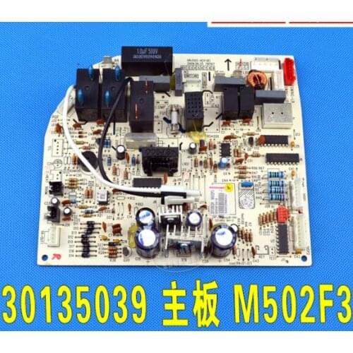 New and original Main board 30135039 M502F3