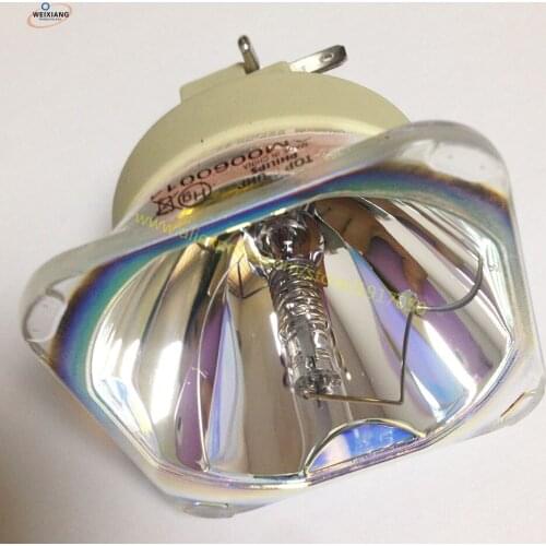 Original ET-LAE200/ET-LAE200C Projector Bulb For Panasonic PT-SLX65C /PT-EZ570 /PT-EW630U Bare Bulb Lamps