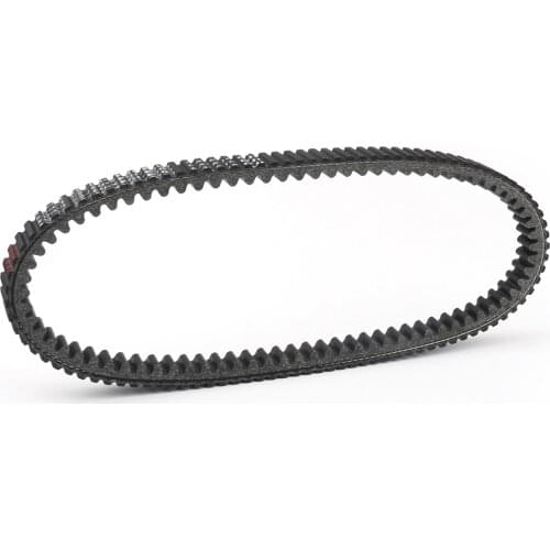 Drive Belt 23100-KKE5-E00 For KYMCO MyRoad 700 2011-2015 2012