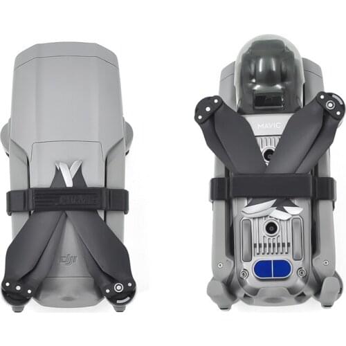 Propeller Fixer For DJI Mavic air 2 drone Propeller Fixed Holder Storage Protector Guard For Mavic Air 2 Accessories