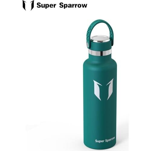 Super Sparrow Thermos